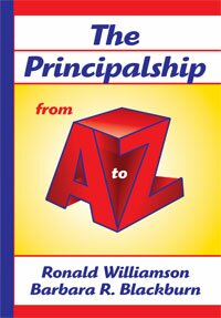 Principalship from A to Z