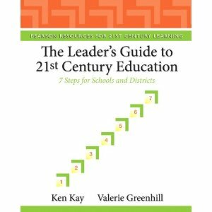 Ed Leaders Guide to 21st Cent